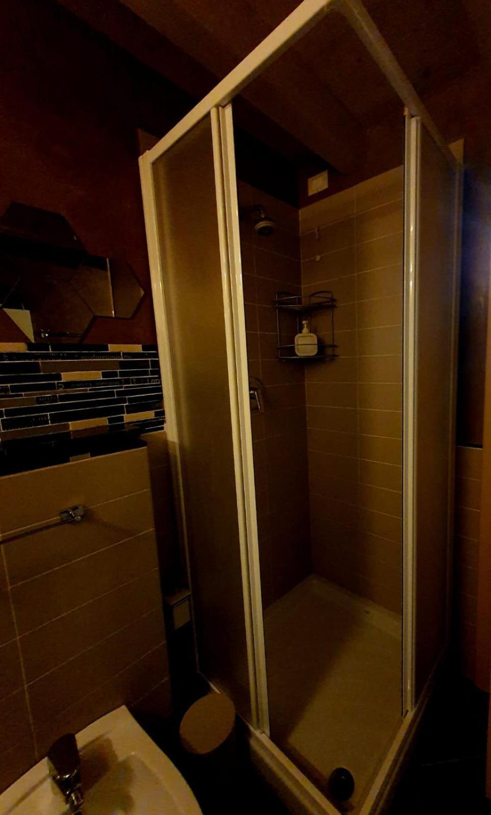 Holiday home Vivere A Colori Bilocale Al Solivo