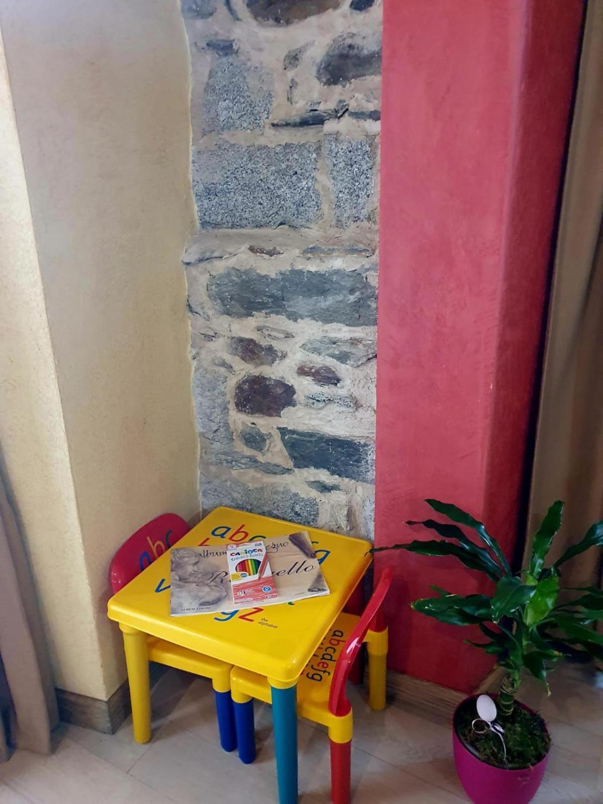 Vivere A Colori Bilocale Holiday home