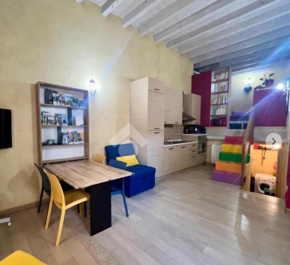 Vivere A Colori Bilocale Holiday home