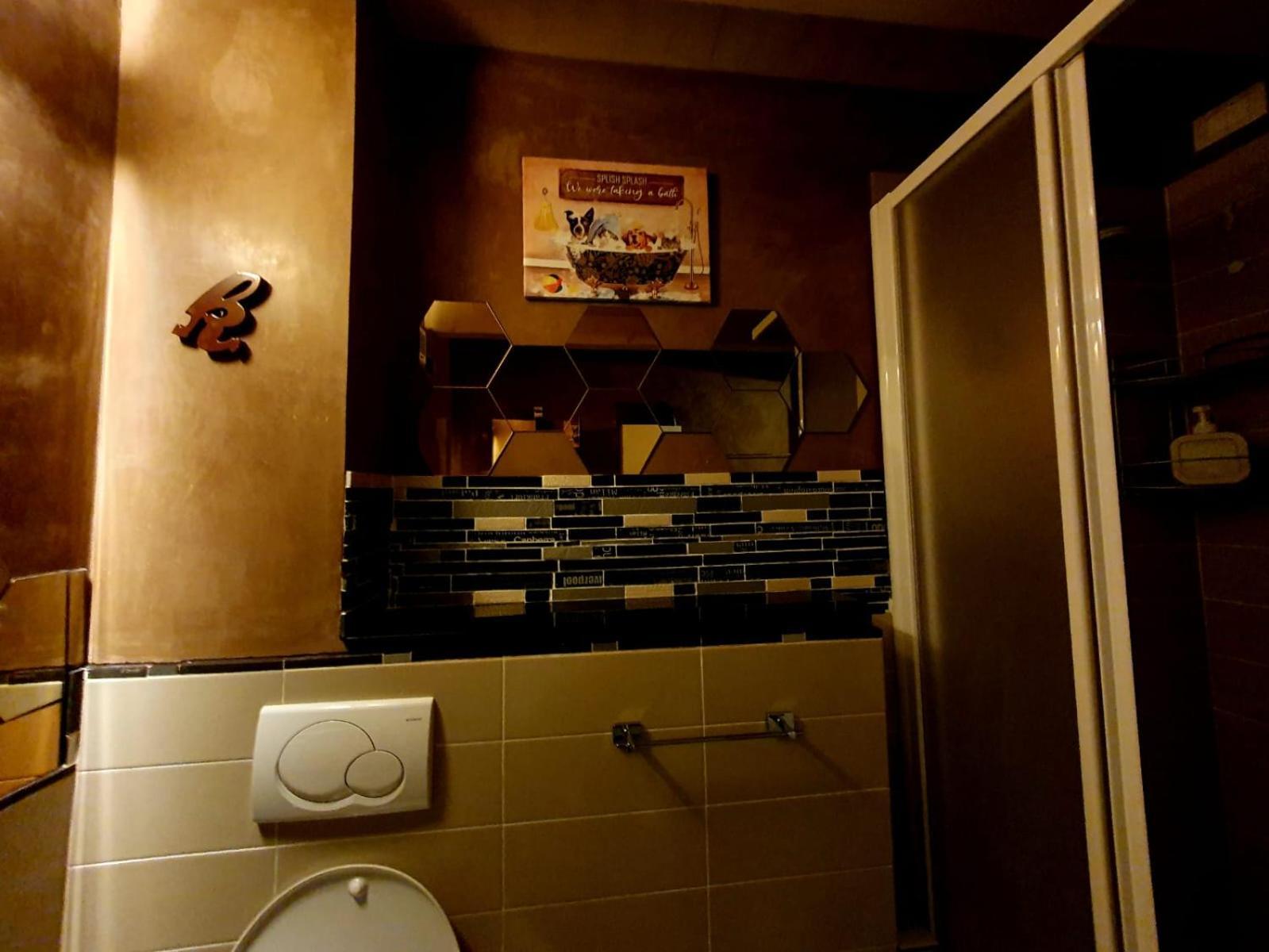 Vivere A Colori Bilocale Vakantiehuis *