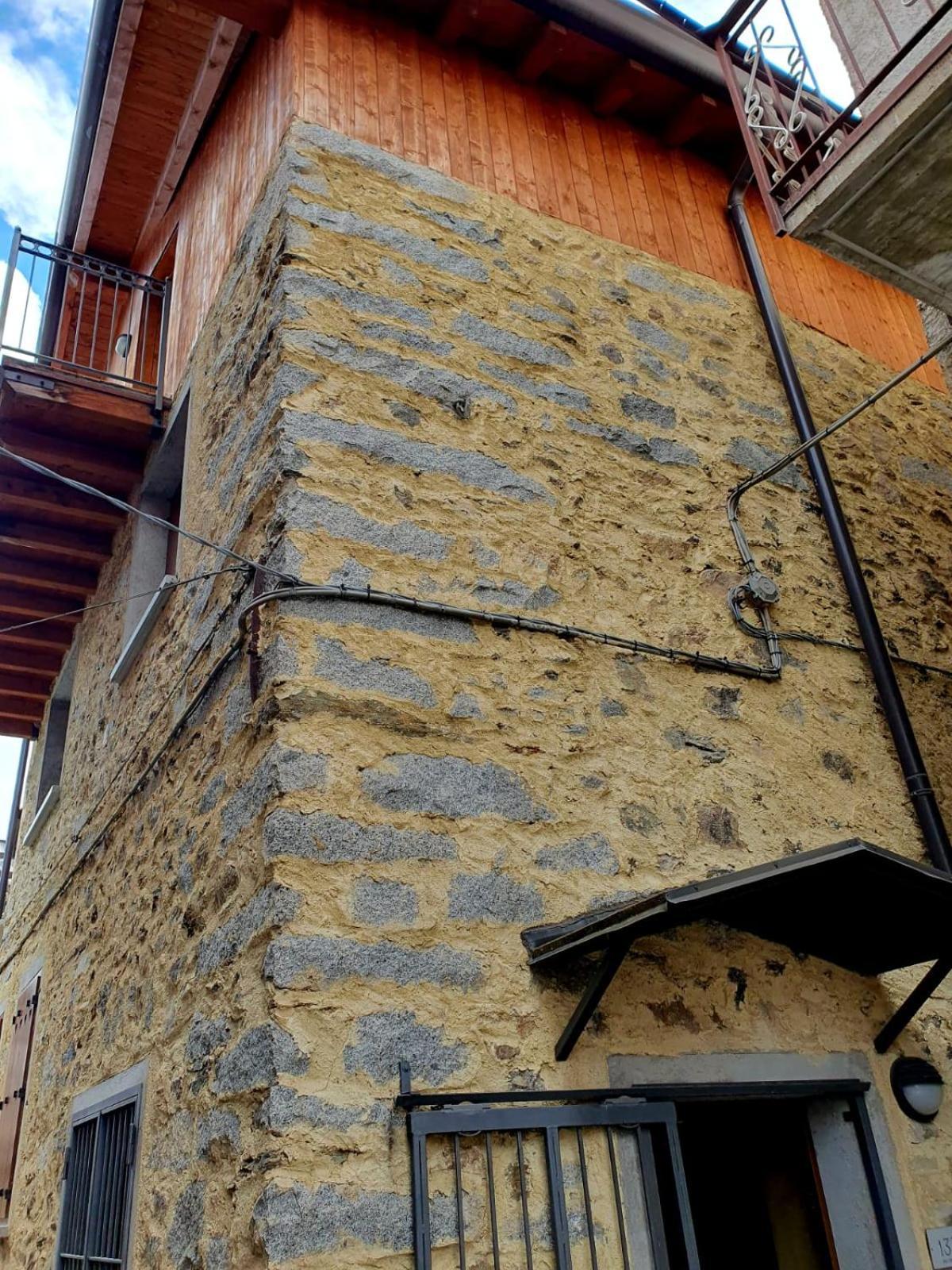 Vivere A Colori Bilocale Casa de Férias Al Solivo
