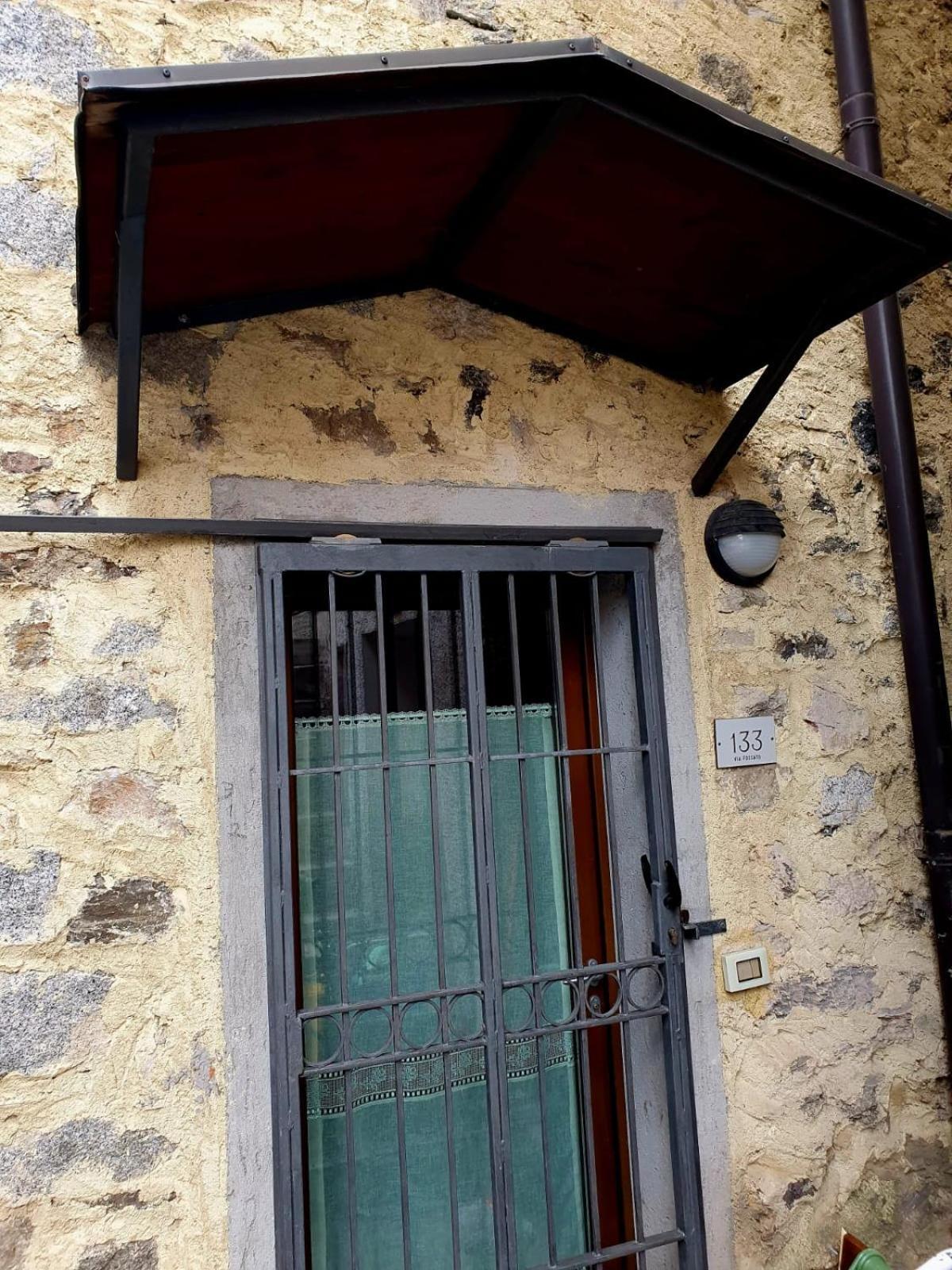 Vakantiehuis Vivere A Colori Bilocale