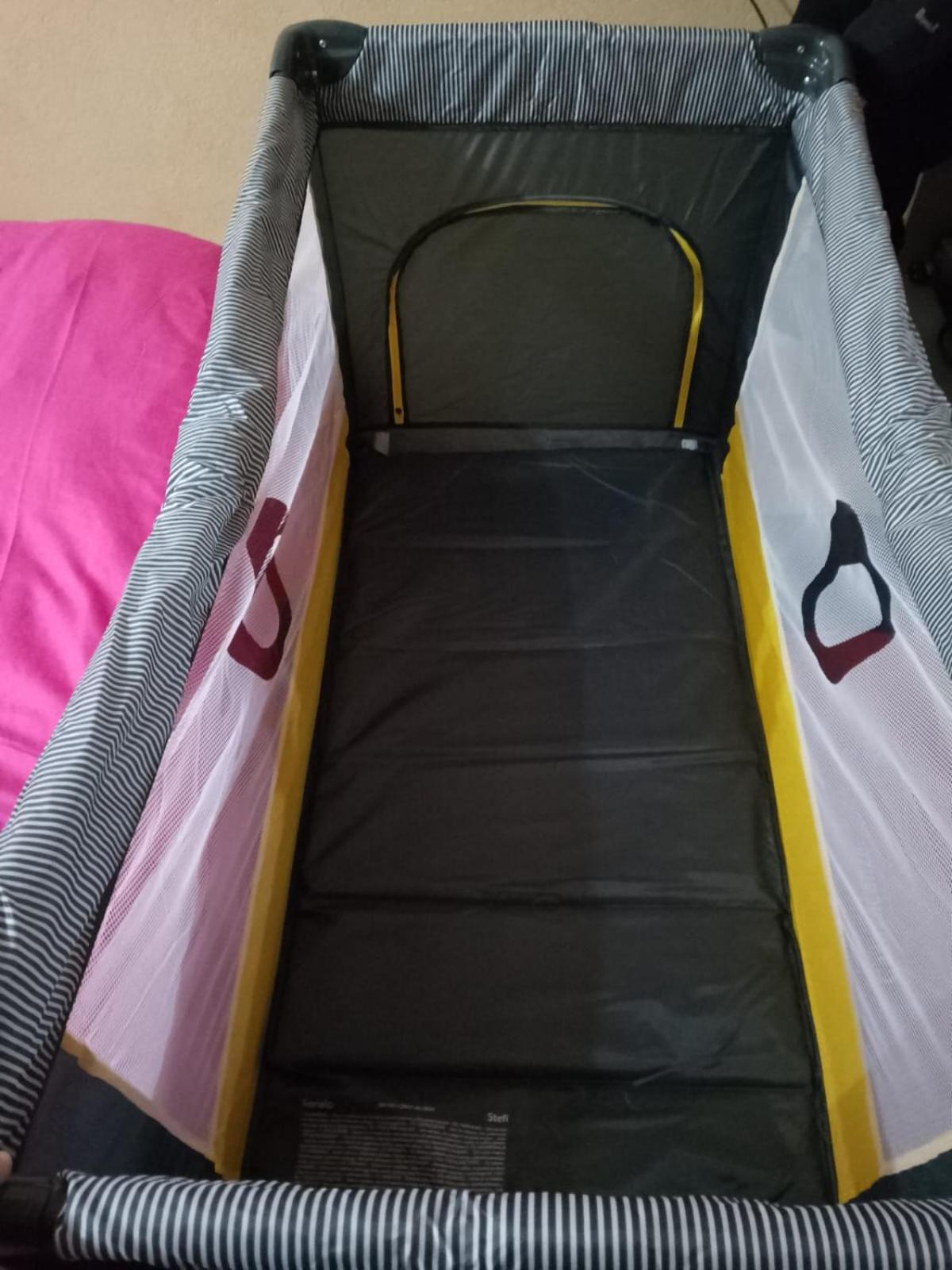 Vivere A Colori Bilocale Vakantiehuis *