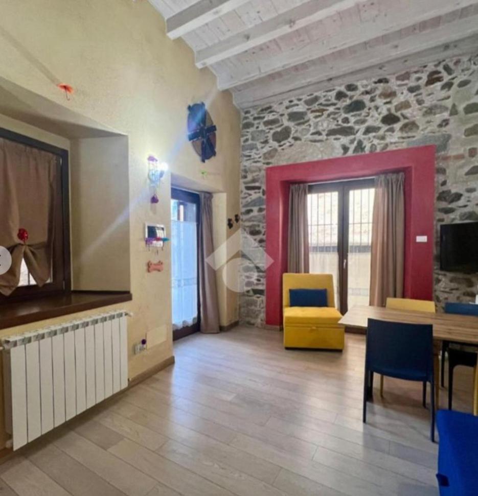 Vakantiehuis Vivere A Colori Bilocale *